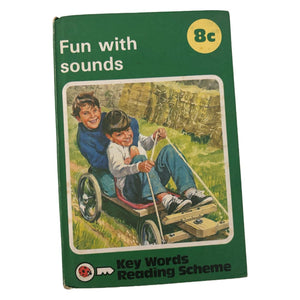 (Ladybird) Fun With Sounds