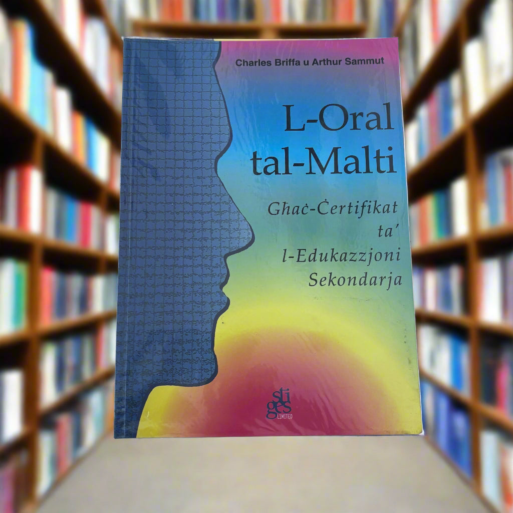 L-Oral Tal-Malti