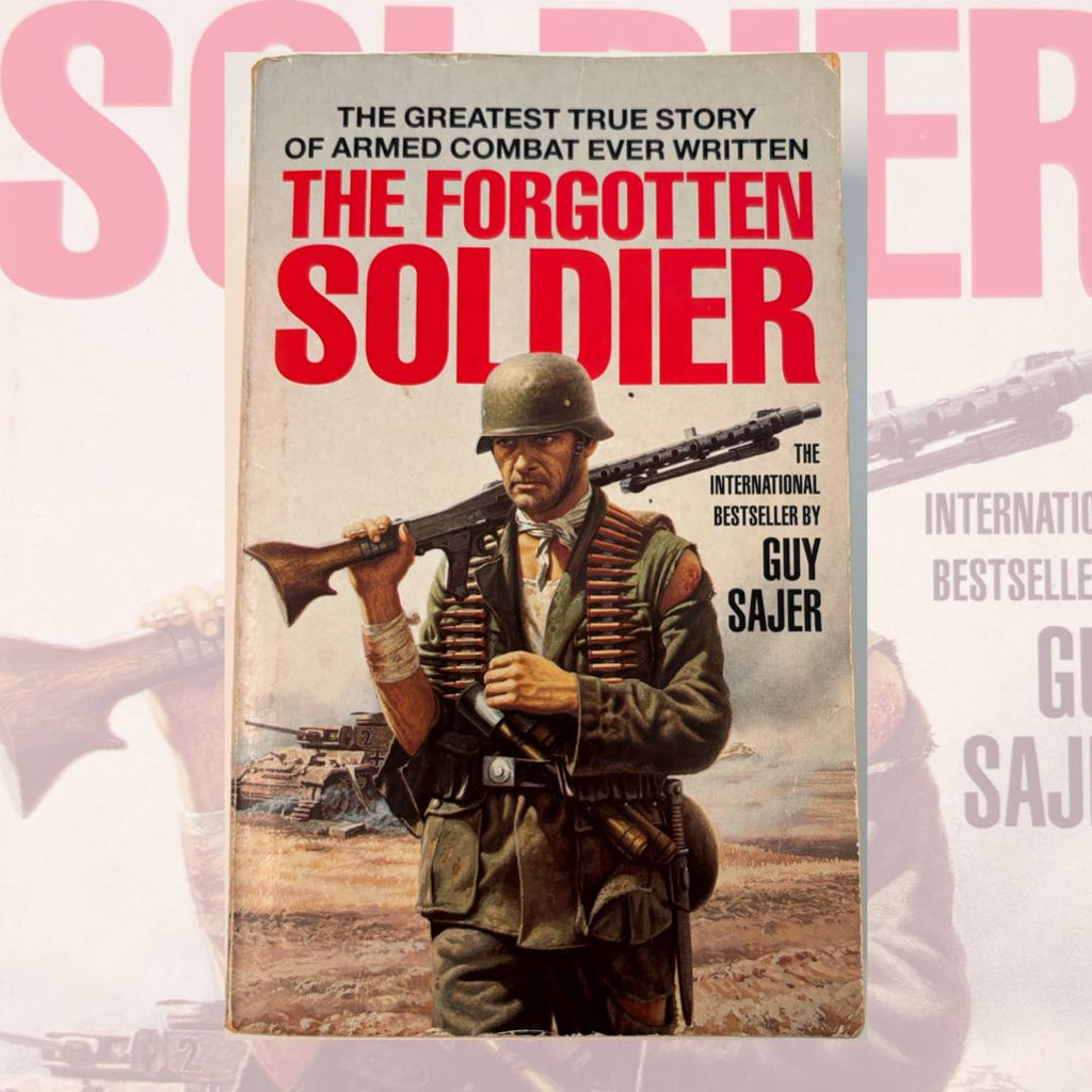 The Forgotten Soldier