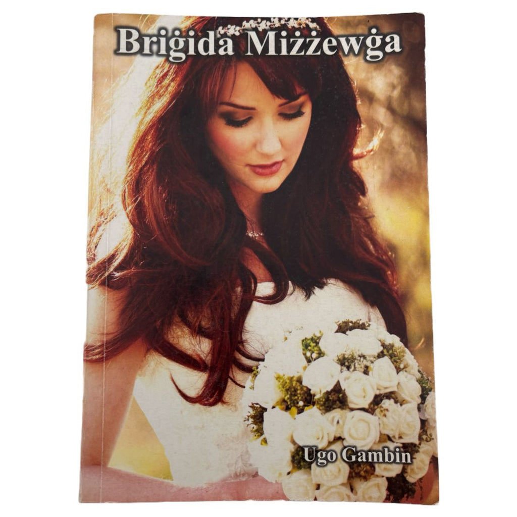 Brigida Mizzewga