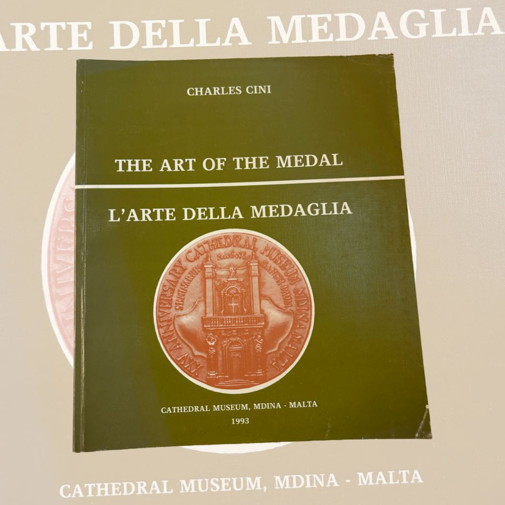 The Art Of The Medal