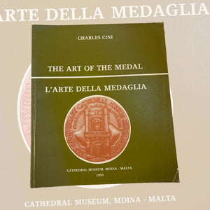 The Art Of The Medal