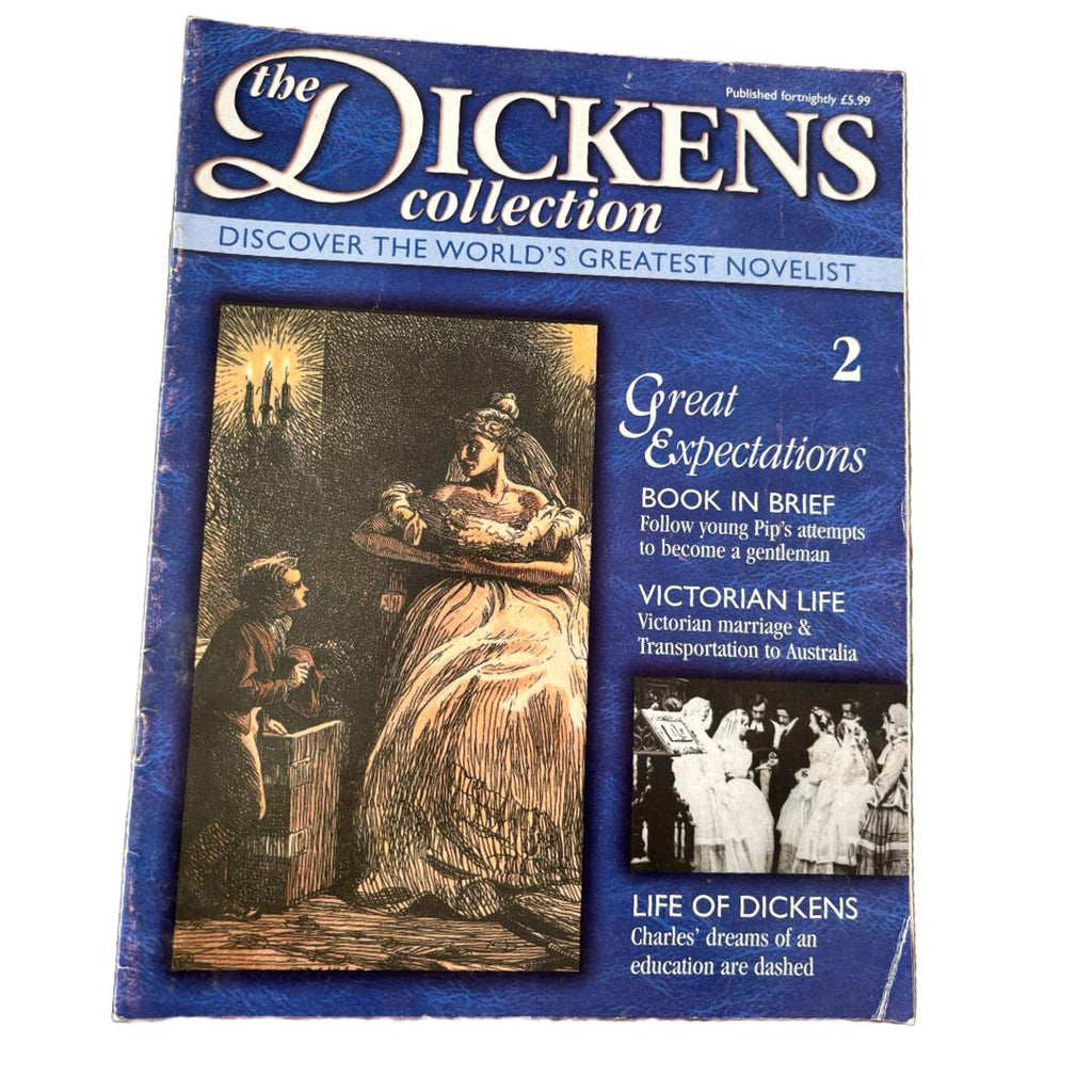 The Dickens Collection 2