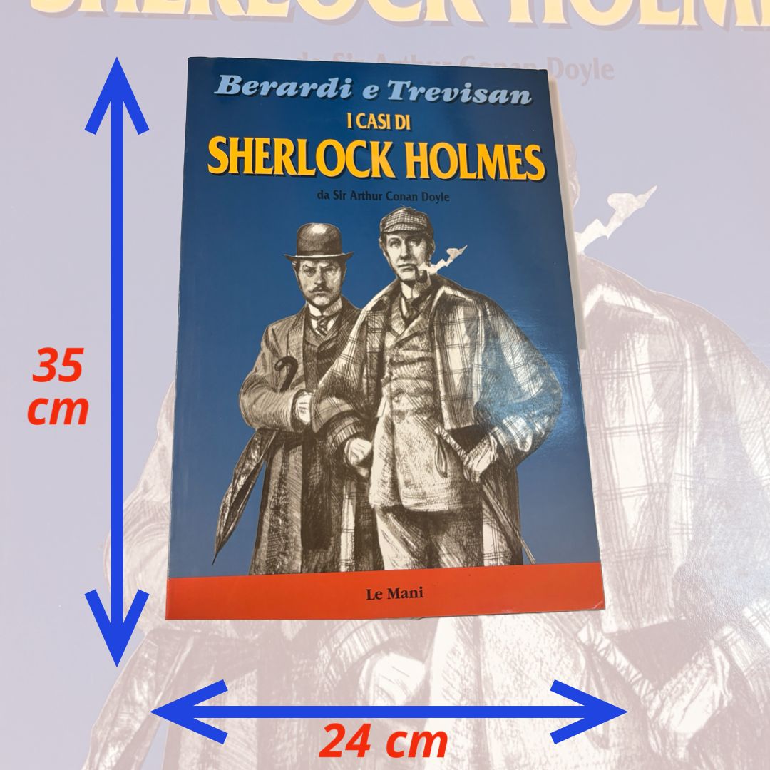 I Casi Di Sherlock Holmes