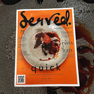Served No.10