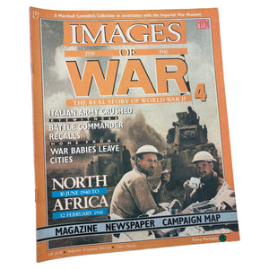 Images Of War The Real Story Of World War II 4