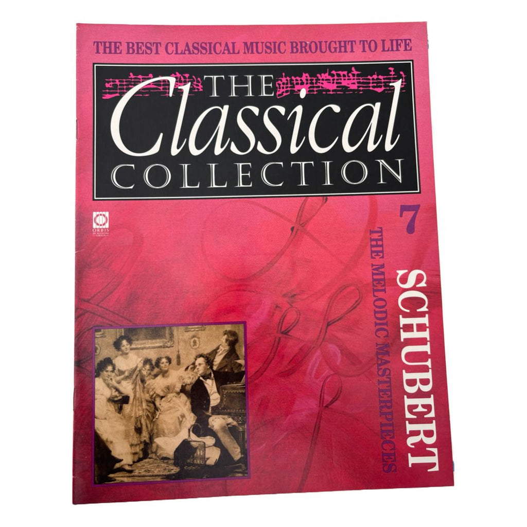 The Classical Collection 7