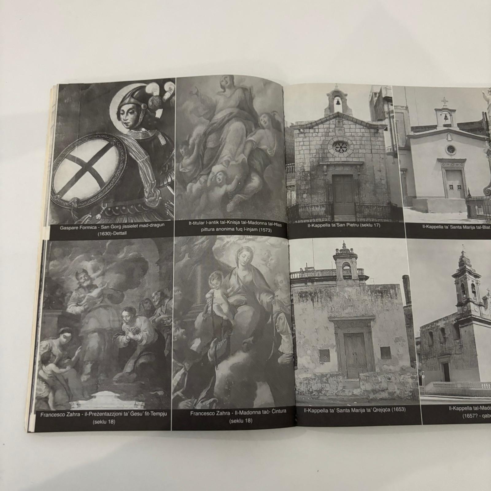 Mill-IstorjaTa` Hal Qormi