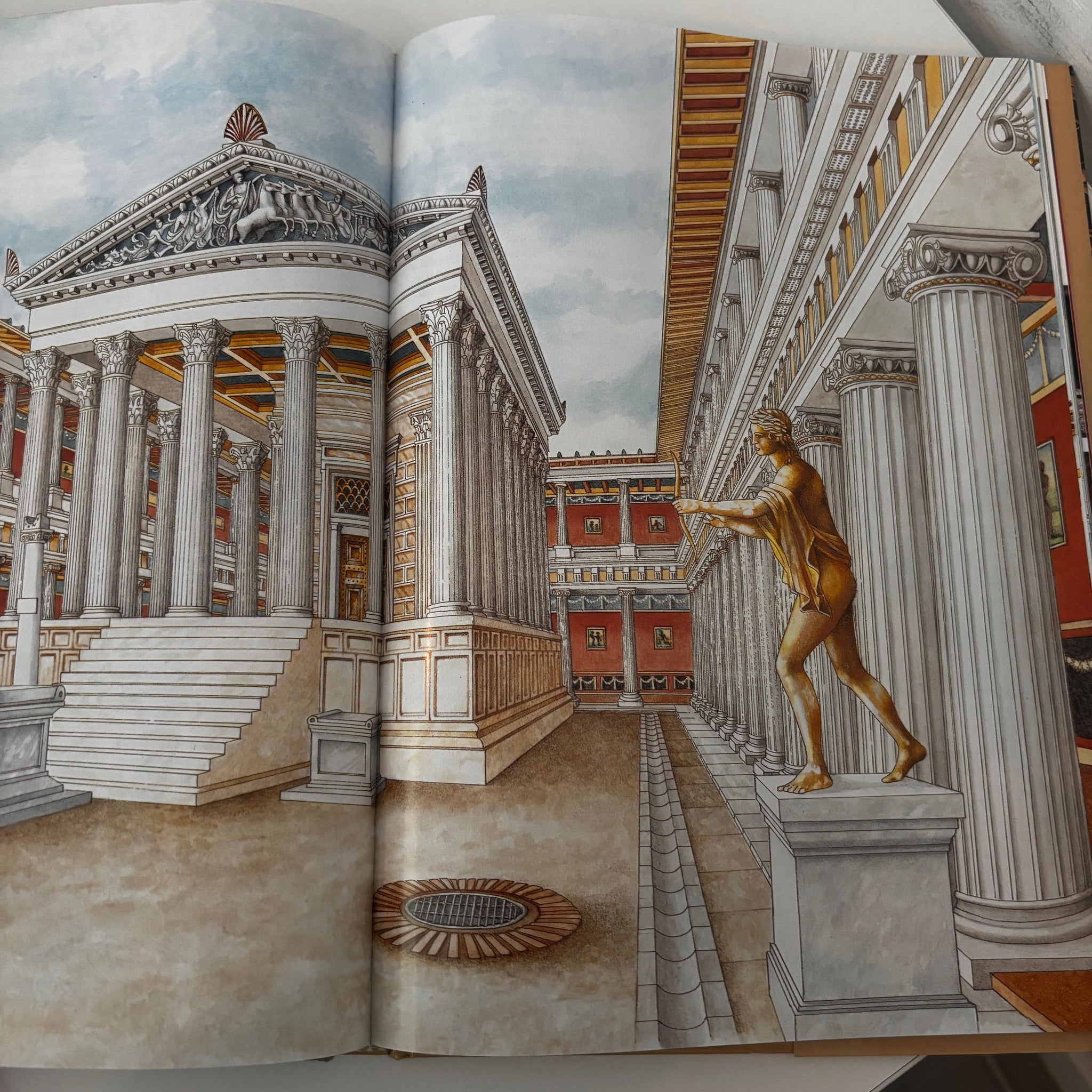 Pompeii