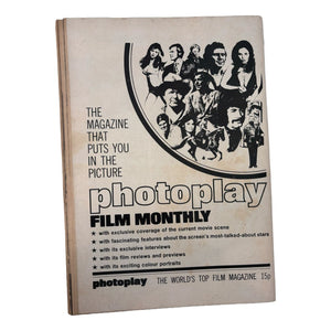 True Detective August 1972
