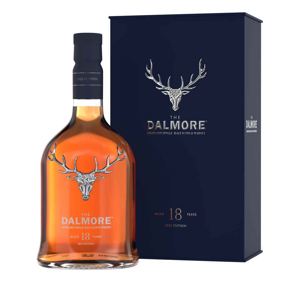 The Dalmore 18 Year old 2023