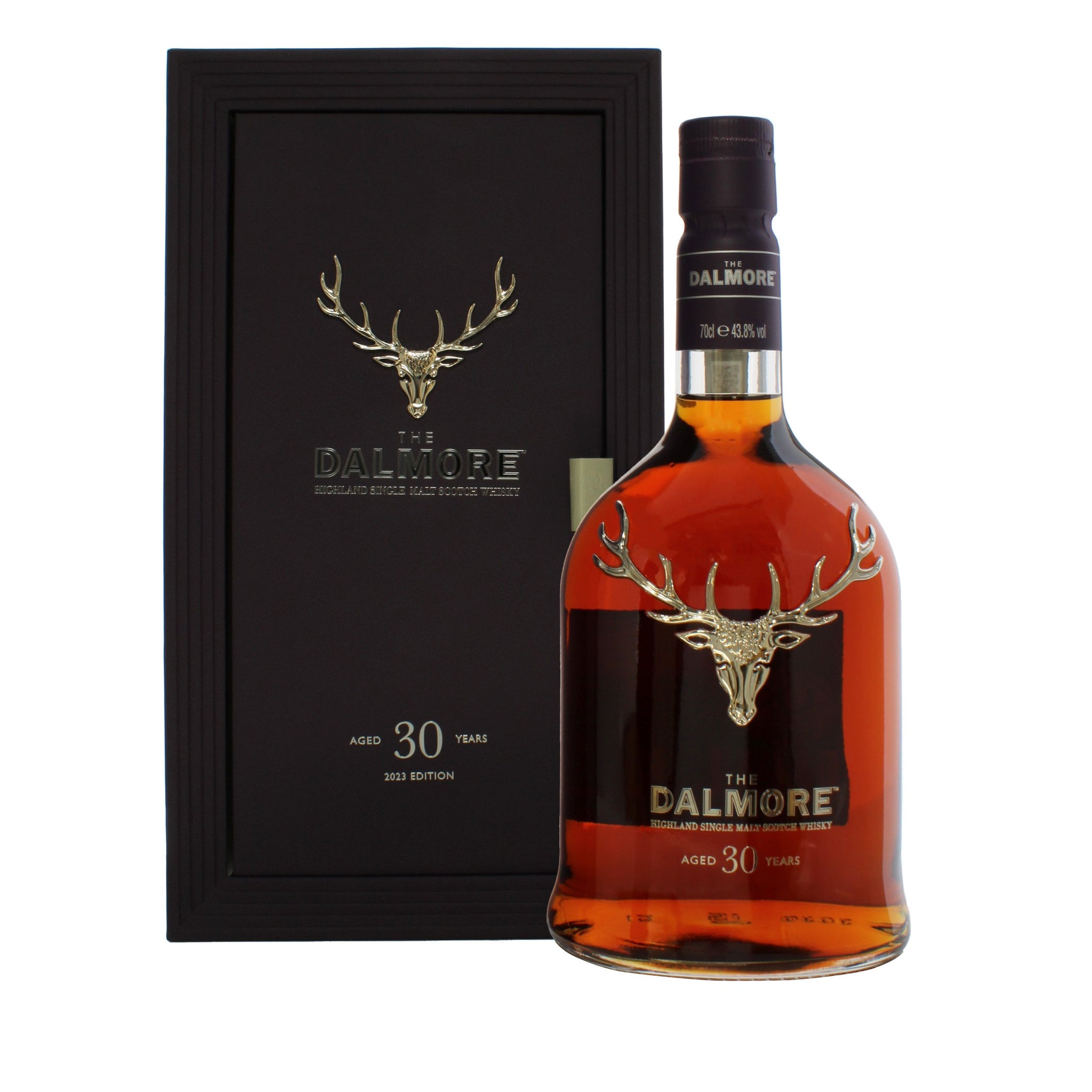 Dalmore 30 Year old 2023 70cl