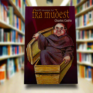 Mill-Horga Ta'Fra Mudest