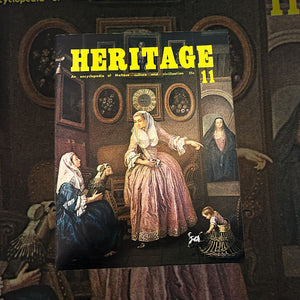 Heritage 11