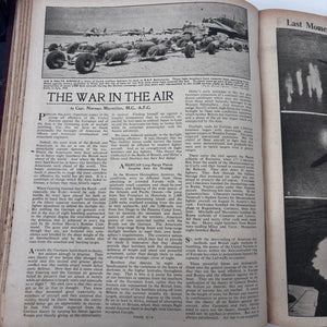 The War Illustrated Vol Seven