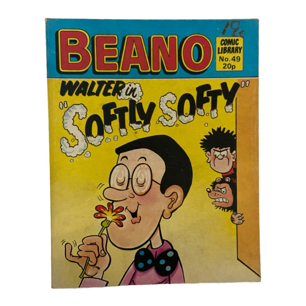 Beano No. 49