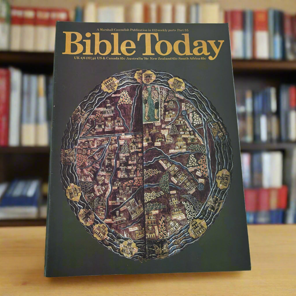Bible Today Part 55