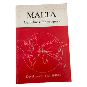 Malta Guidelines For Progress