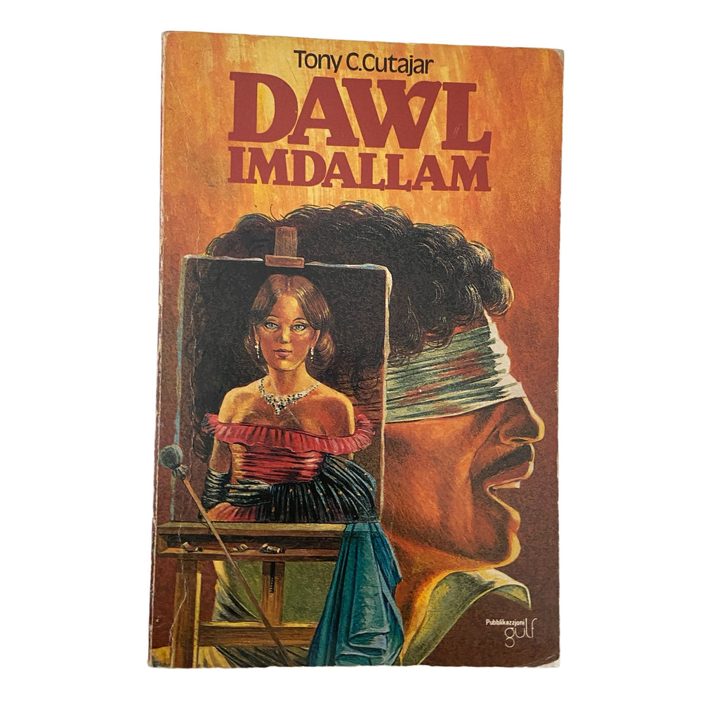 Dawl Imdallam