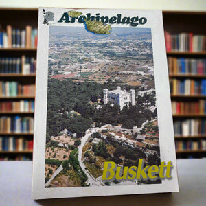 Archipelago (Buskett)