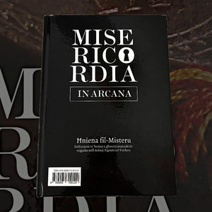 Mise Ric Rdia In Arcana