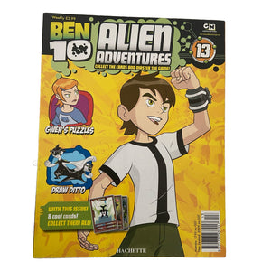 Alien Adventures (13)