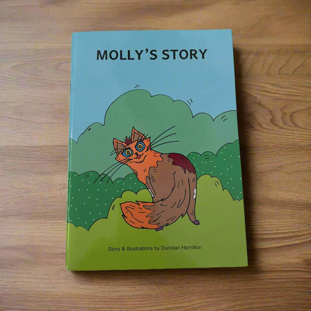 L-Istorja Ta`Molly