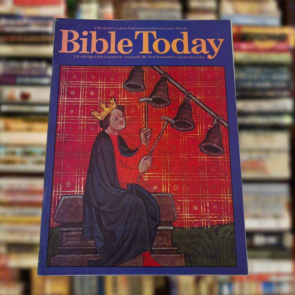 Bible Today Part 49