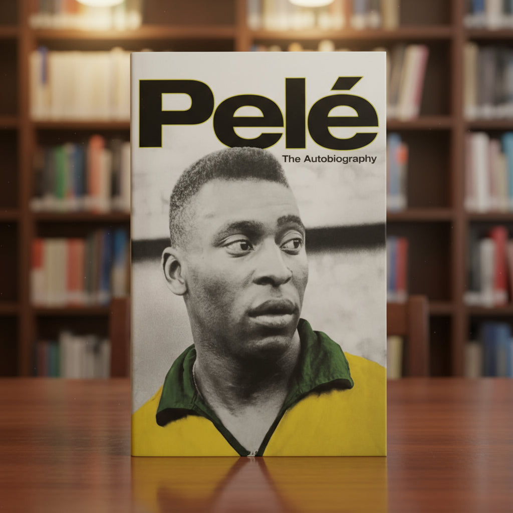 Pele The Autobiography