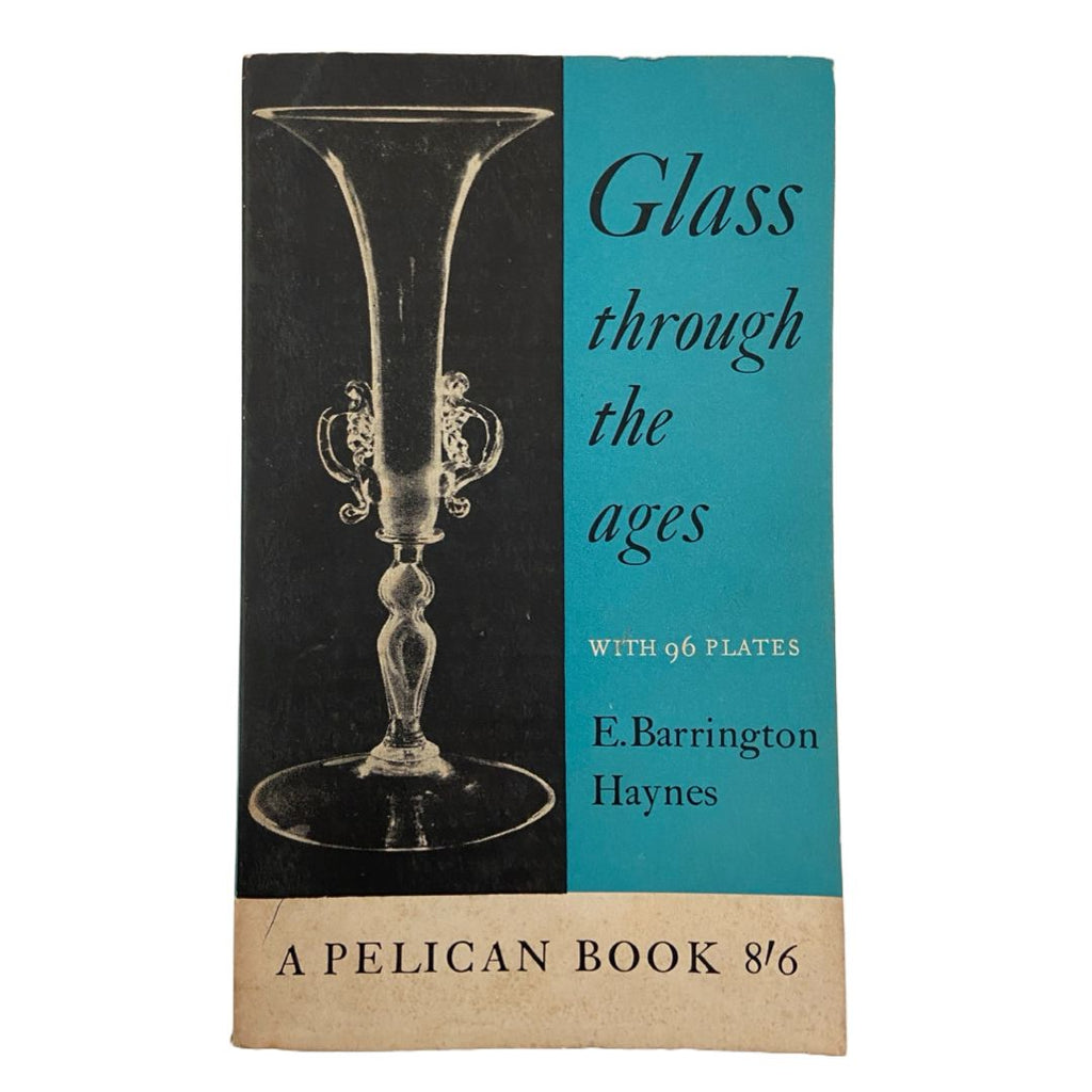 Glass Through The Ages