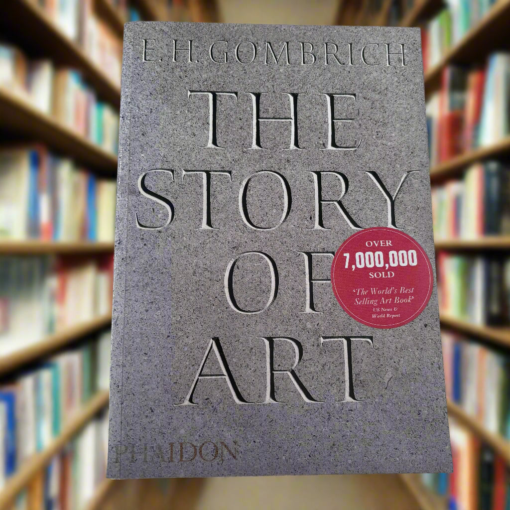 The Story Of Art
