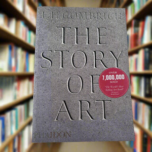 The Story Of Art