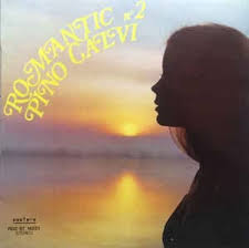 Pino Calvi – Romantic N. 2 Vinyl