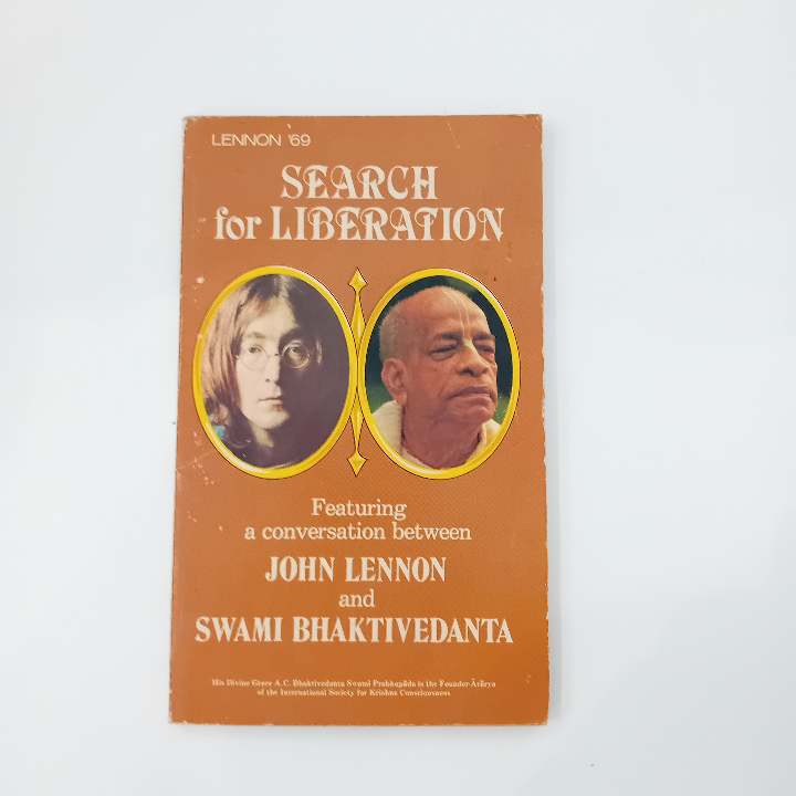 Search For Liberation
