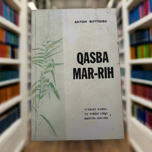 Qasba Mar-Rih
