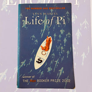 Life Of Pi