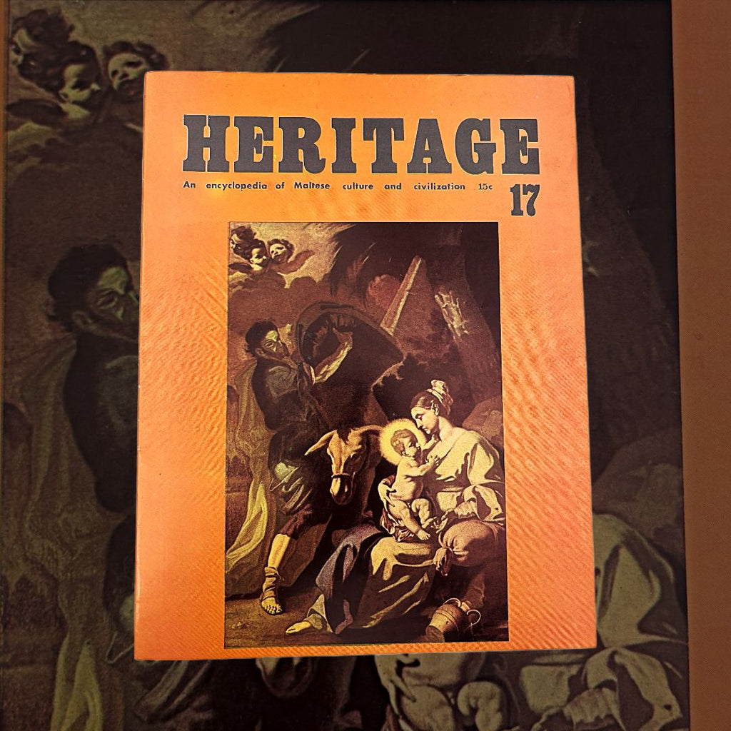 Heritage 17