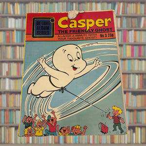 Casper The Friendly Ghost No.3