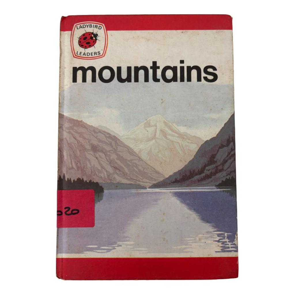 (The Ladybird) Mountains