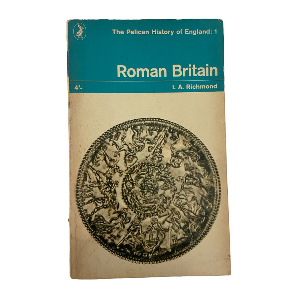 Roman Britain