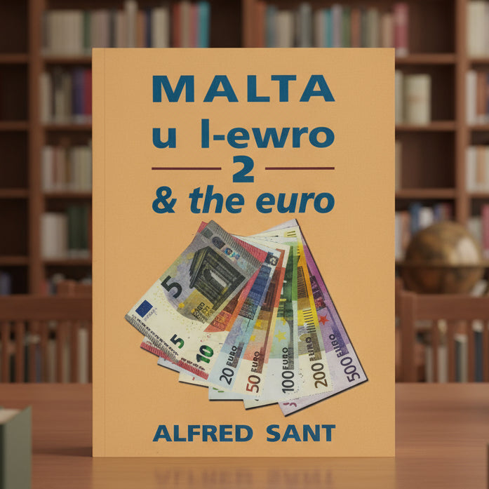 Malta U L-Ewro 2 & The Euro