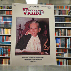 Vigilo Din L-Art Helwa July 2015