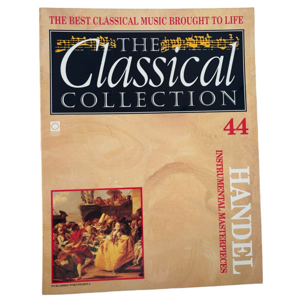 The Classical Collection 44