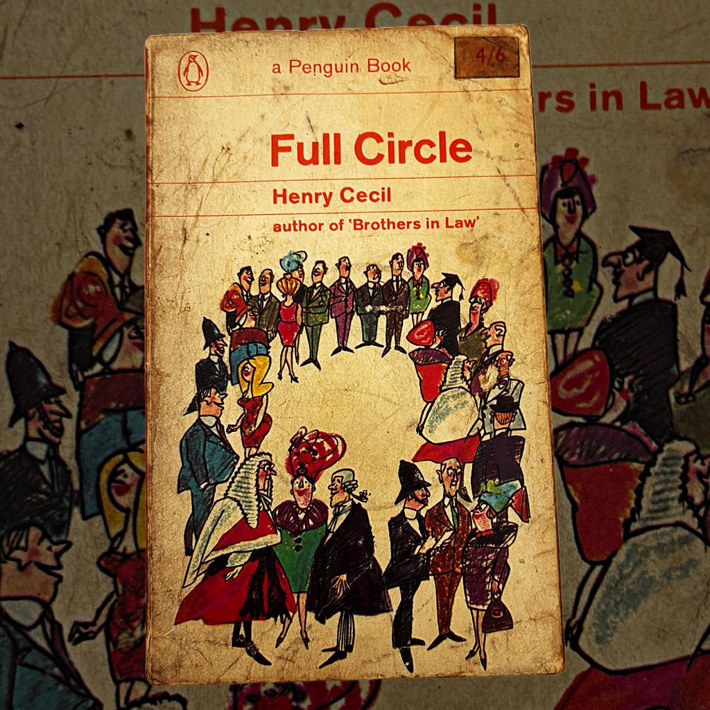 Full Circle