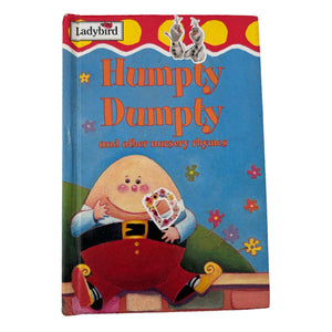 (Ladybird) Humpty Dumpty
