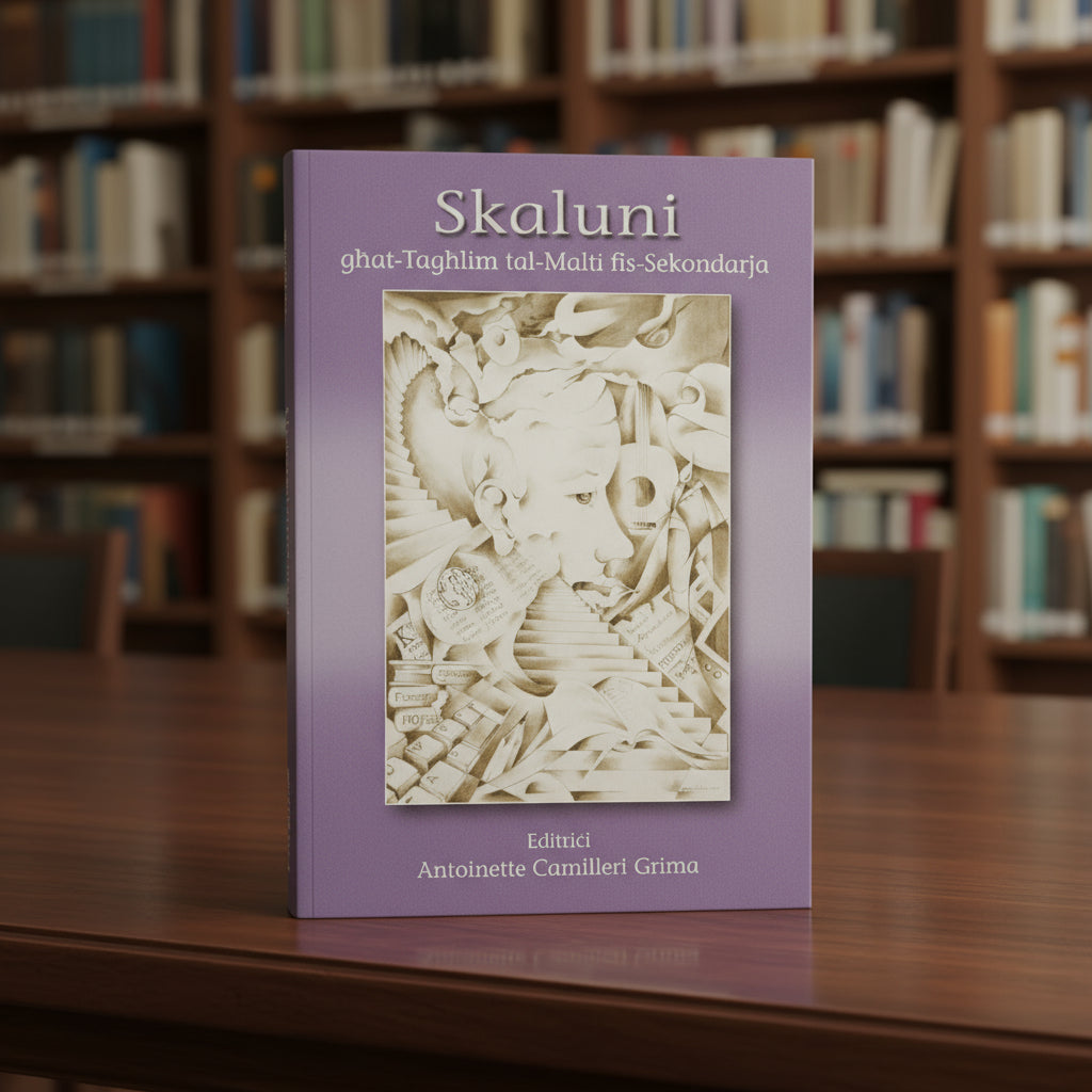 Skaluni