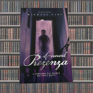 L – Ewwel Prezenza