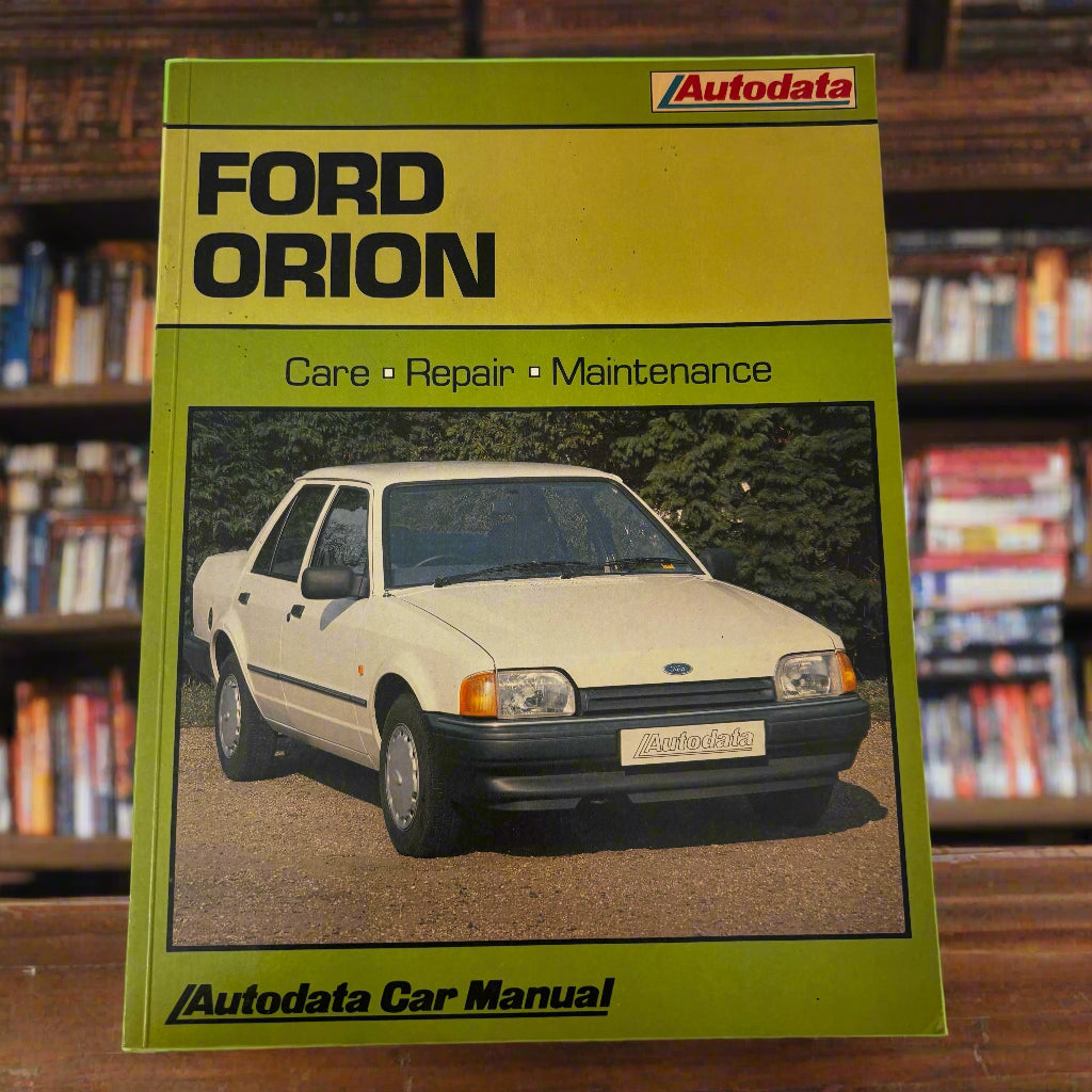 Ford Orion