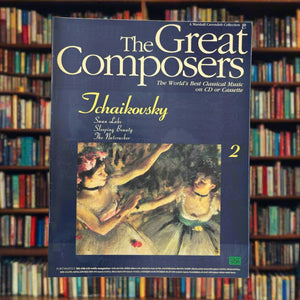 The Great Composers 2