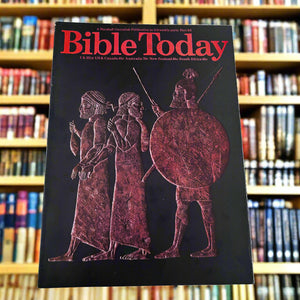 Bible Today Part 64
